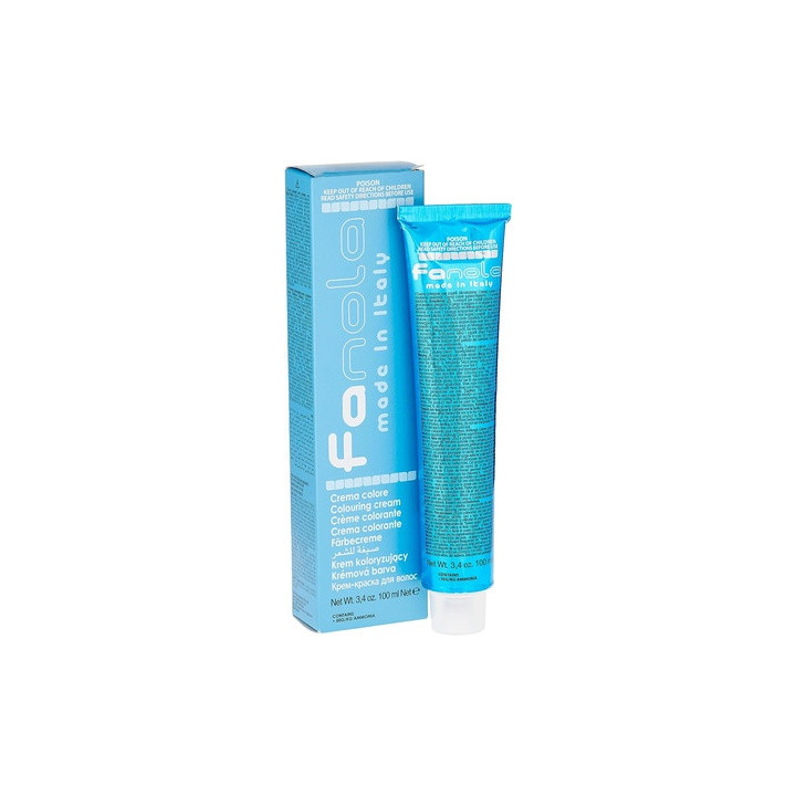 Fanola Color Cream 7,1 100ML | Bellasoa Paris