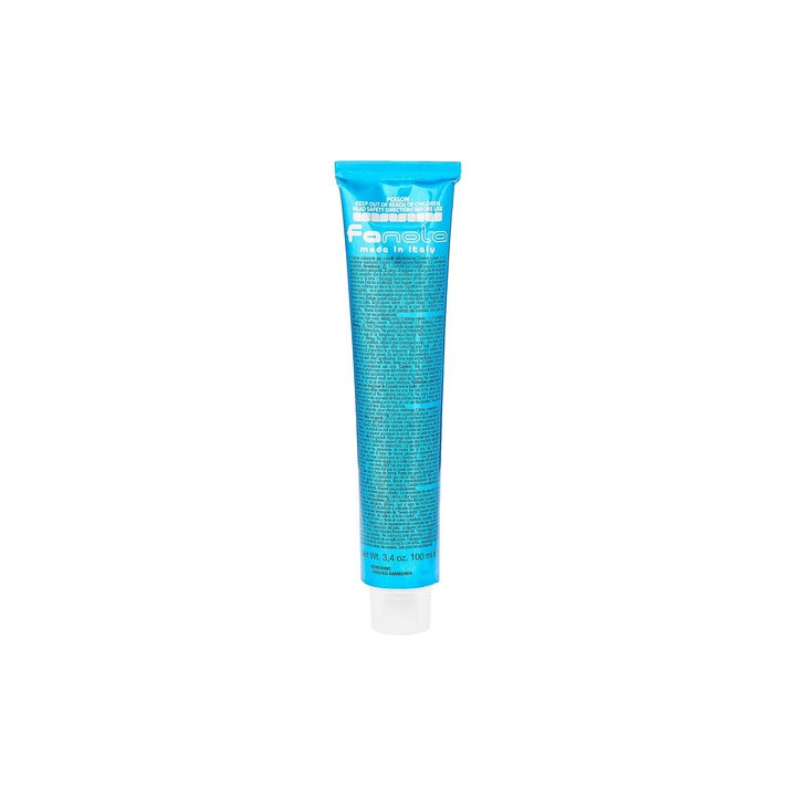 Fanola Color Cream 7,1 100ML | Bellasoa Paris
