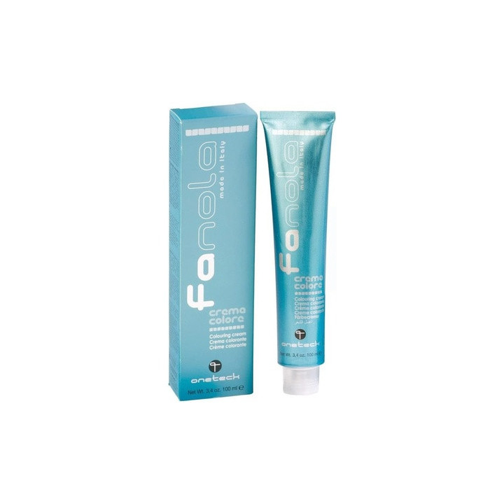 Fanola Color Cream 7,66 100ML | Bellasoa Paris