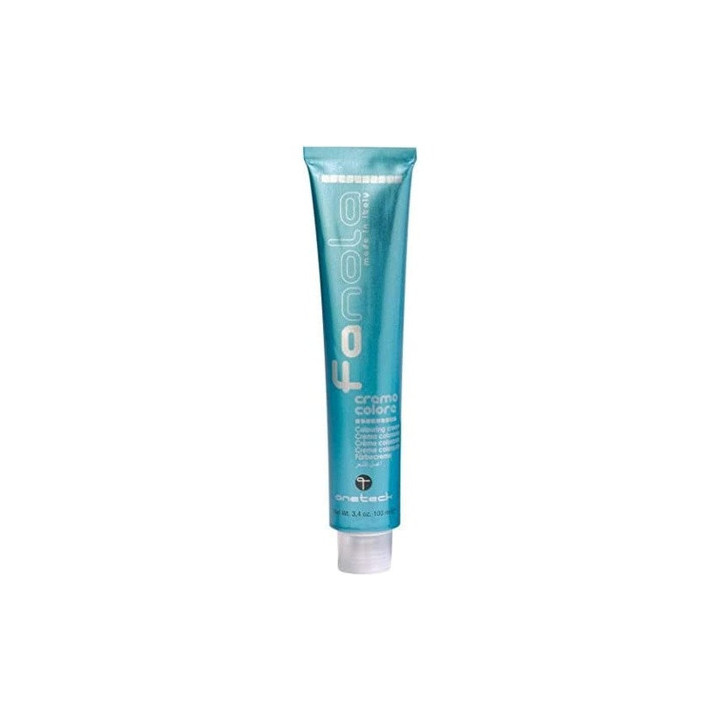 Fanola Color Cream 8,00 100ML | Bellasoa Paris