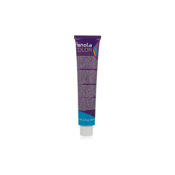 Fanola Color Cream 8,11 100ML | Bellasoa Paris