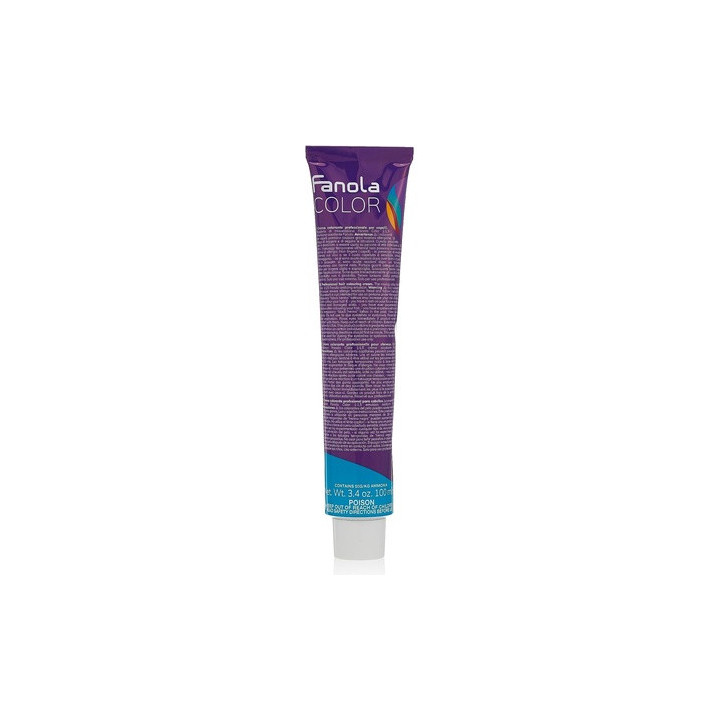 Fanola Color Cream 8,13 100ML | Bellasoa Paris
