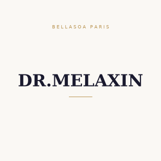 Dr.melaxin — Ampoule riz, 80 ml | Bellasoa Paris