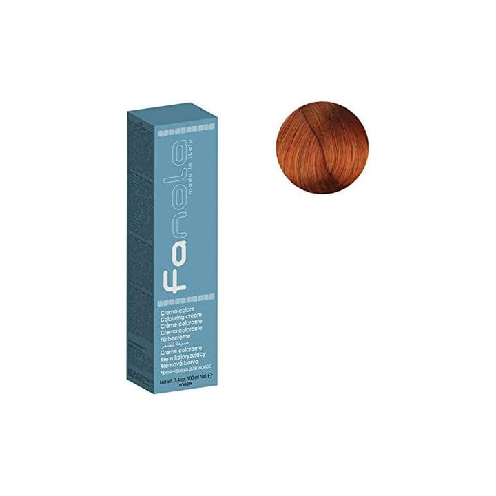 Fanola Color Cream 8,43 100ML | Bellasoa Paris