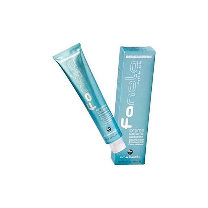 Fanola Color Cream 9,13 100ML | Bellasoa Paris