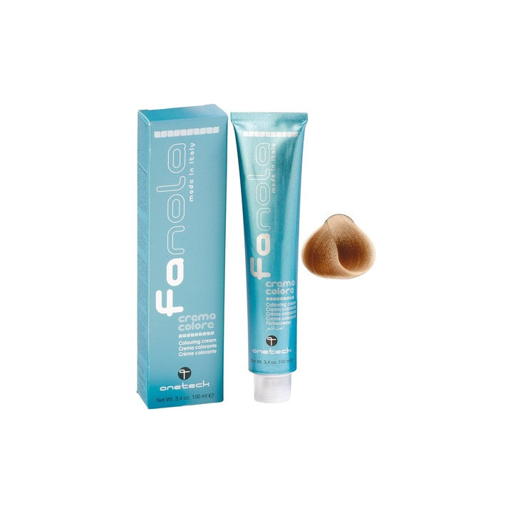Fanola Color Cream 9,3 100ML | Bellasoa Paris