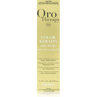 Fanola Color Keratin 1,0 100ML | Bellasoa Paris