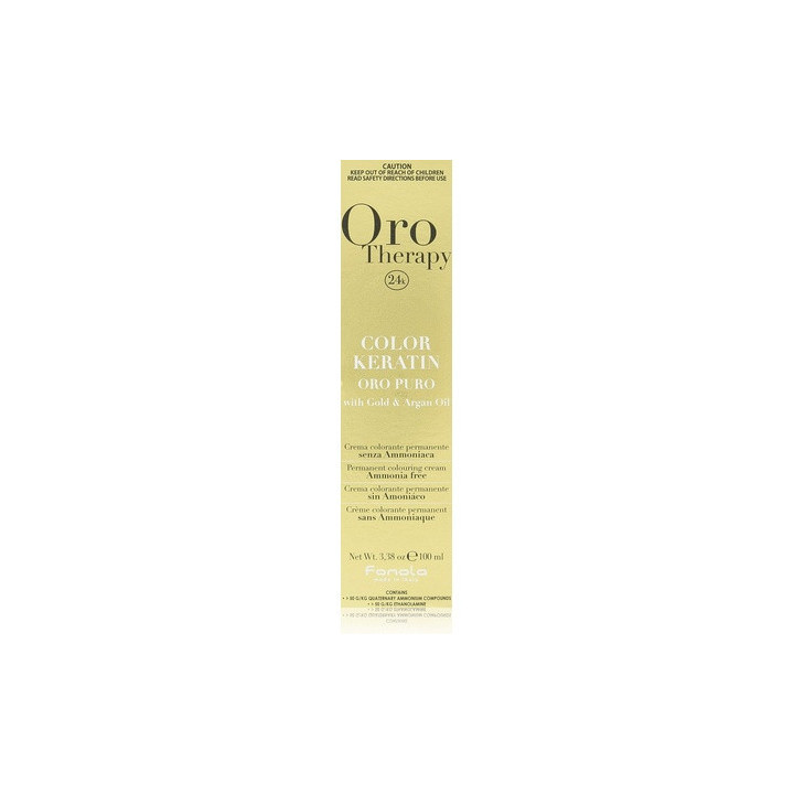 Fanola Color Keratin 1,0 100ML | Bellasoa Paris