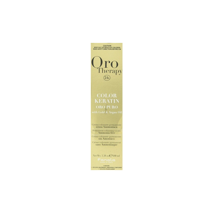 Fanola Color Keratin 10,0 100ML | Bellasoa Paris