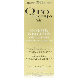 Fanola Color Keratin 3,0 100ML | Bellasoa Paris