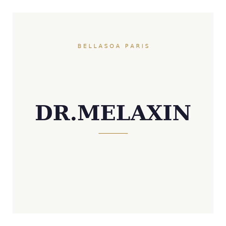 Dr. — Crème visage, 50 ml | Bellasoa Paris