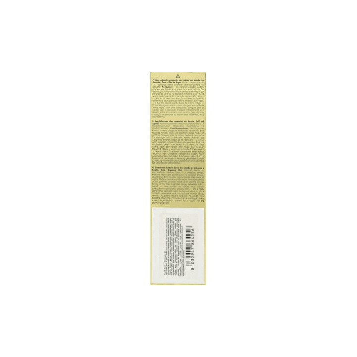 Fanola Color Keratin 3,0 100ML | Bellasoa Paris