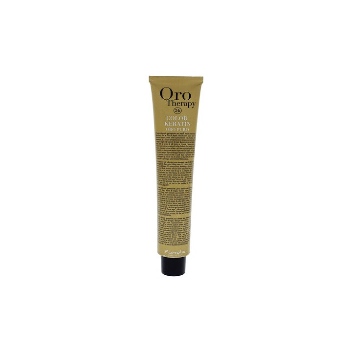 Fanola Color Keratin 5,00 100ML | Bellasoa Paris