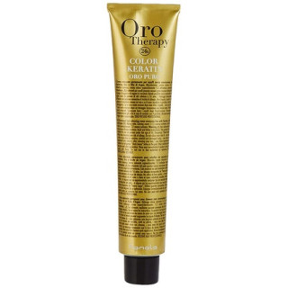 Fanola Color Keratin 5,1 100ML | Bellasoa Paris