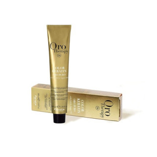 Fanola Color Keratin 5,6 100ML | Bellasoa Paris