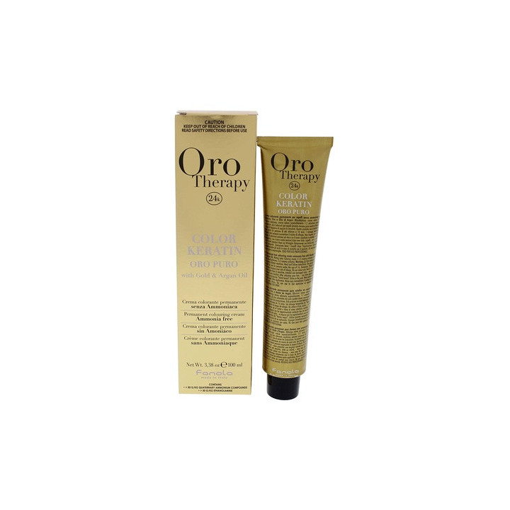 Fanola Color Keratin 6,00 100ML | Bellasoa Paris