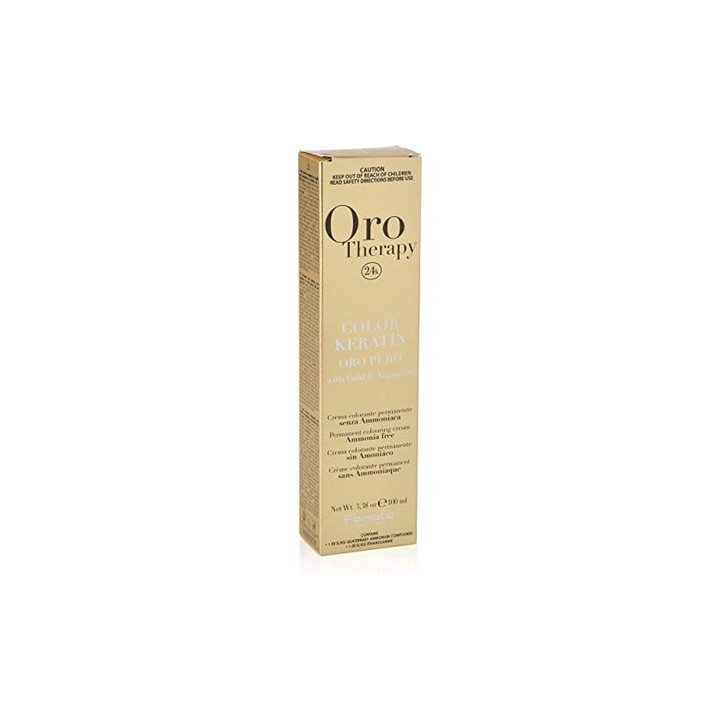 Fanola Color Keratin 7,14 100ML | Bellasoa Paris