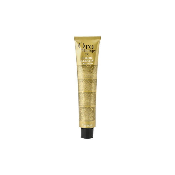 Fanola Color Keratin 7,14 100ML | Bellasoa Paris