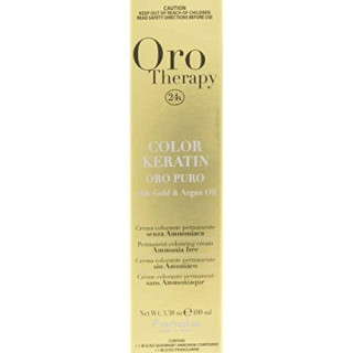 Fanola Color Keratin 7,34 100ML | Bellasoa Paris
