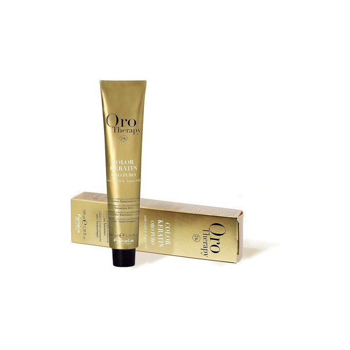 Fanola Color Keratin 8,0 100ML | Bellasoa Paris