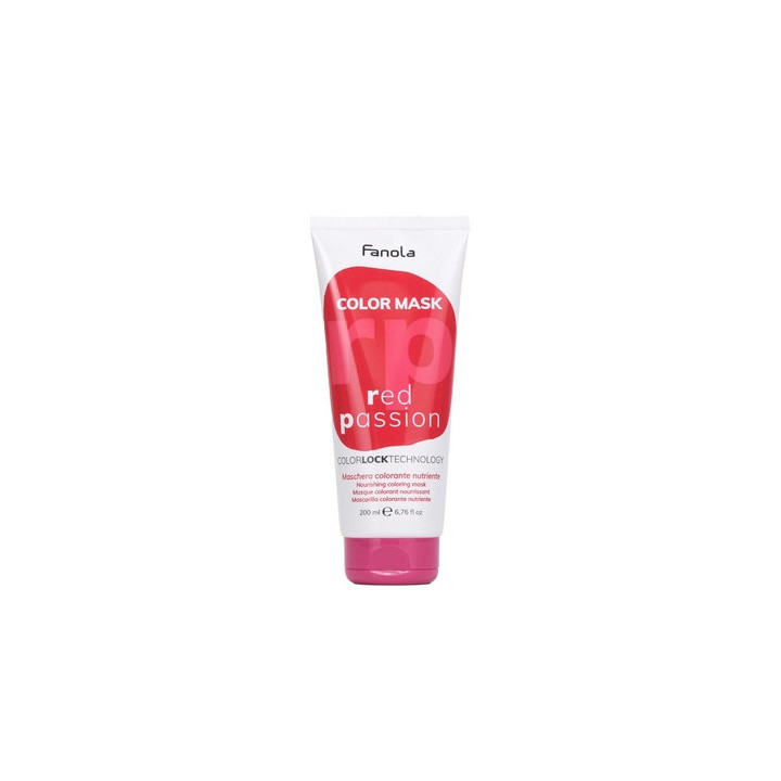 Fanola — Masque, 200 ml | Bellasoa Paris