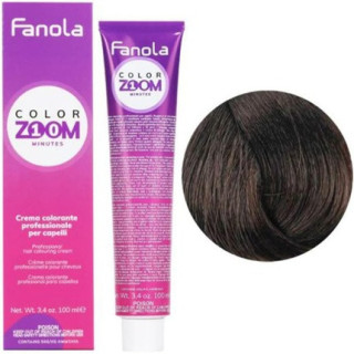 Fanola Color Zoom 5.7 100ML | Bellasoa Paris
