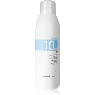 Fanola Creamy Oxidants 10 Vol 1L | Bellasoa Paris