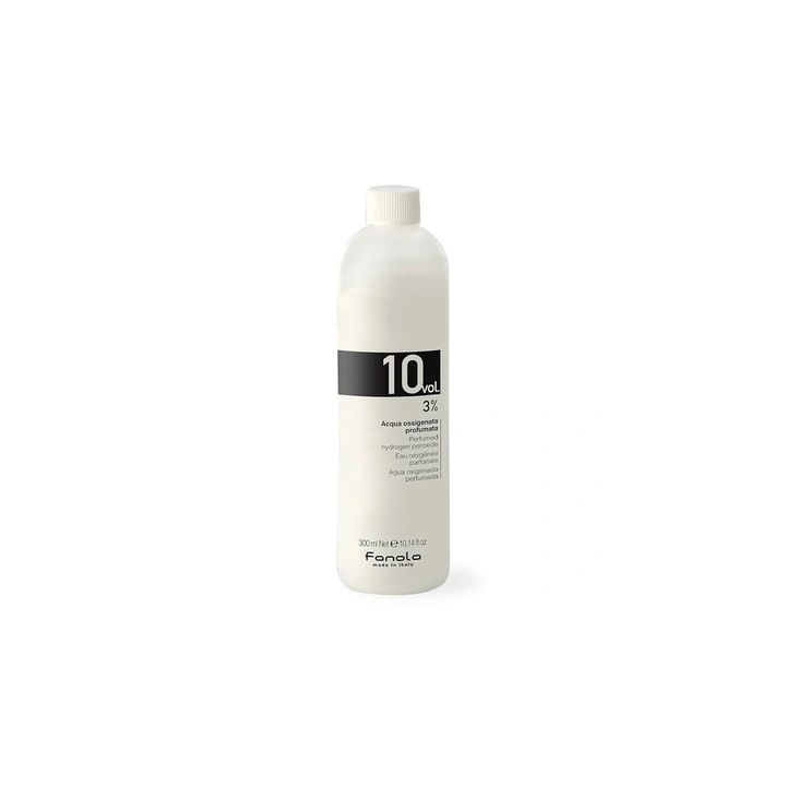 Fanola Creamy Oxidants 10 Vol 300ML | Bellasoa Paris