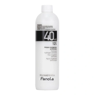 Fanola Creamy Oxidants 40 Vol 300ML | Bellasoa Paris