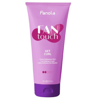 Fanola — Crème, 200 ml | Bellasoa Paris