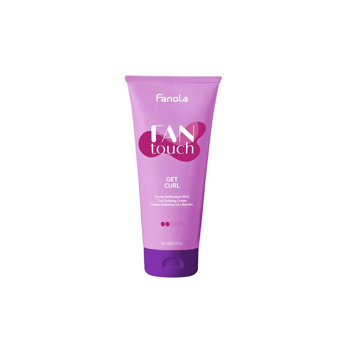 Fanola — Crème, 200 ml | Bellasoa Paris