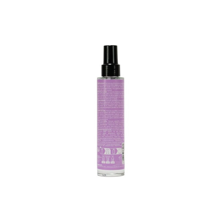 Fanola Fan Touch Glossing Crystals 100ML | Bellasoa Paris