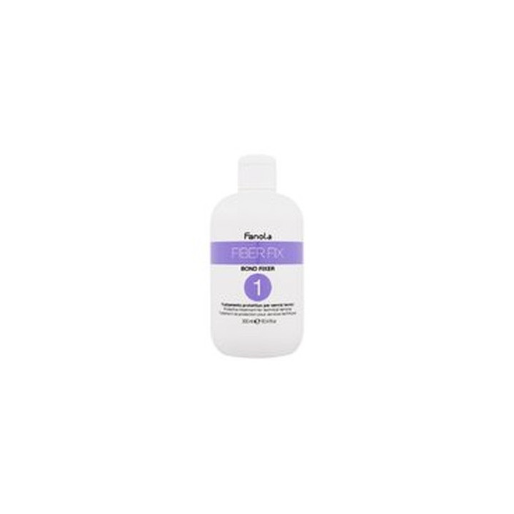 Fanola Fiber Fix Bond Fixer N1 300ML | Bellasoa Paris