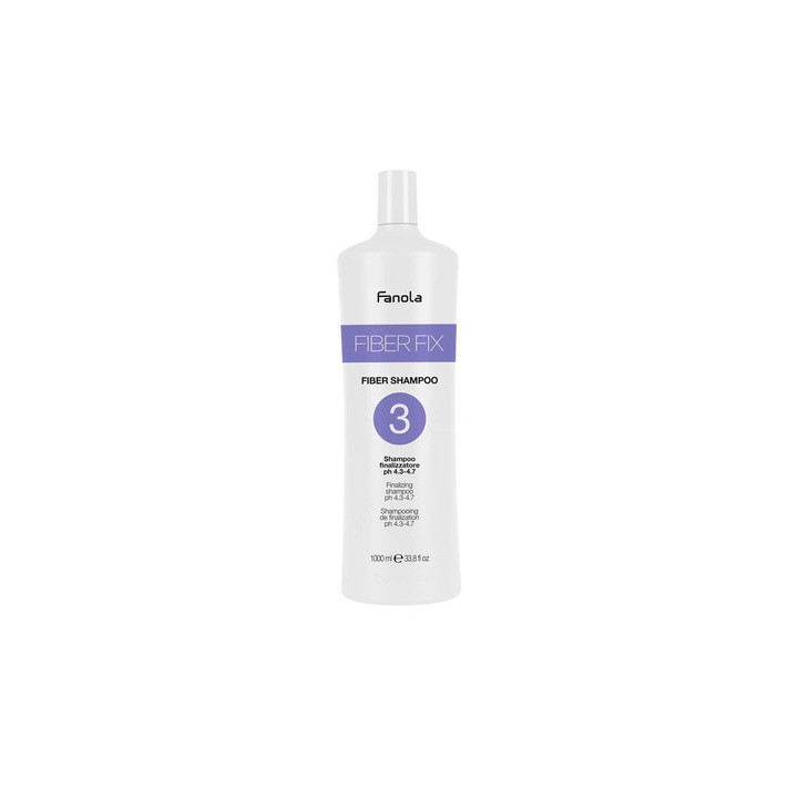 Fanola — Shampoing, 1 L | Bellasoa Paris