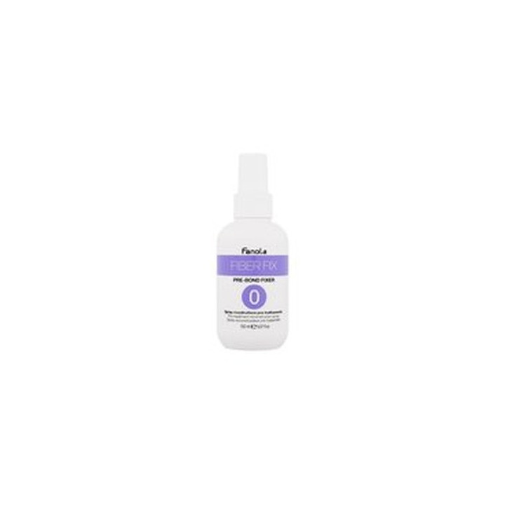 Fanola Fiber Fix Pre-bond Fixer N0 150ML | Bellasoa Paris