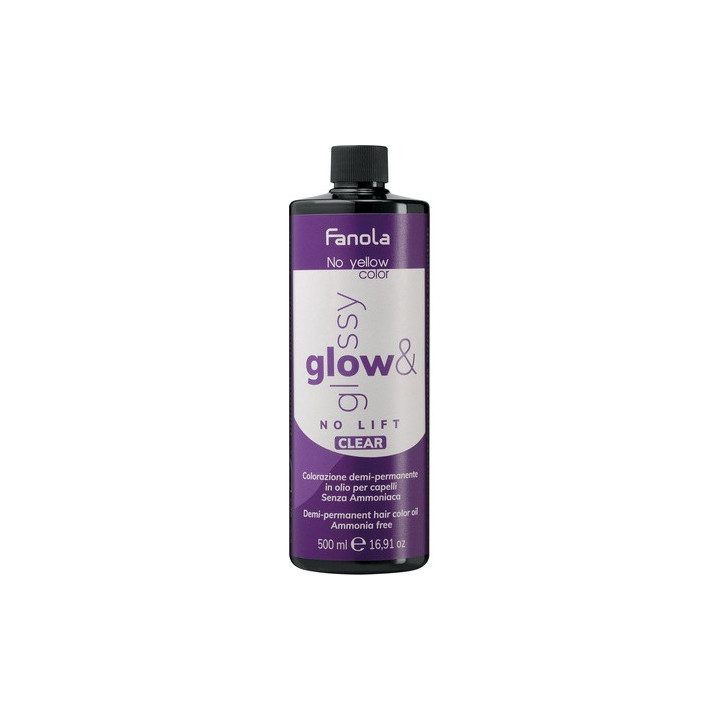 Fanola — Lotion tonique, 500 ml | Bellasoa Paris