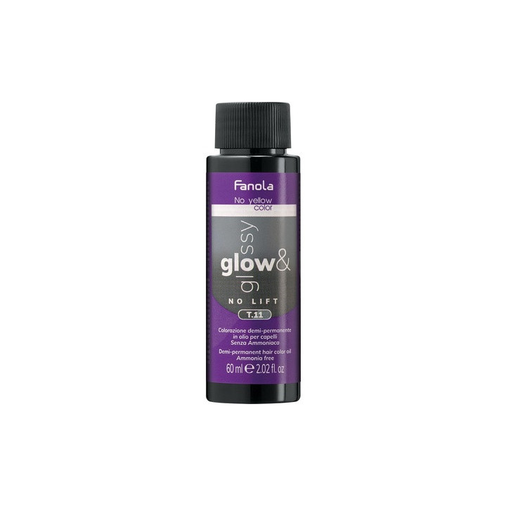 Fanola — Lotion tonique, 60 ml | Bellasoa Paris