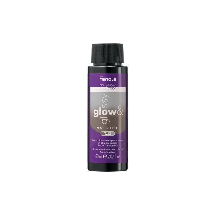Fanola — Lotion tonique, 60 ml | Bellasoa Paris