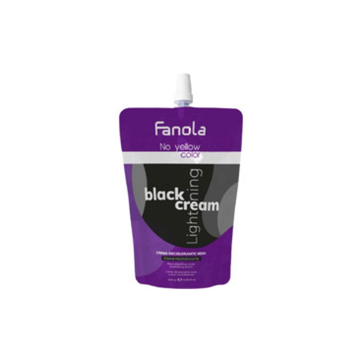 Fanola — Crème, 500 g | Bellasoa Paris