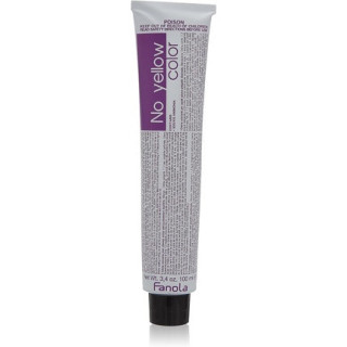 Fanola No Yellow Color S.1202 100ML | Bellasoa Paris