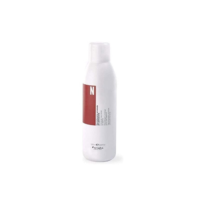 Fanola Permanent Neutralizer 1L | Bellasoa Paris