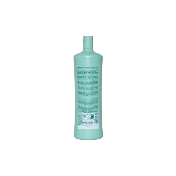 Fanola — Shampoing, 1 L | Bellasoa Paris
