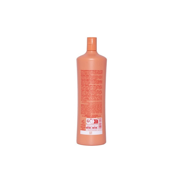 Fanola — Shampoing vitaminé, 1 L | Bellasoa Paris