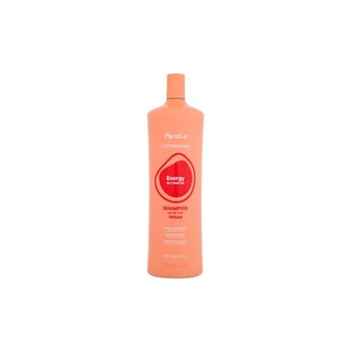 Fanola — Shampoing vitaminé, 350 ml | Bellasoa Paris