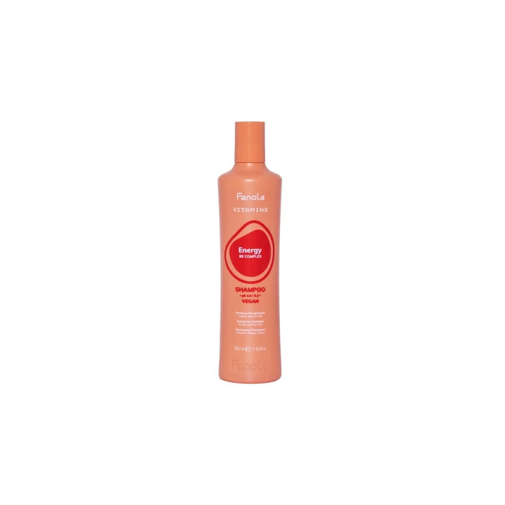 Fanola — Shampoing vitaminé, 350 ml | Bellasoa Paris