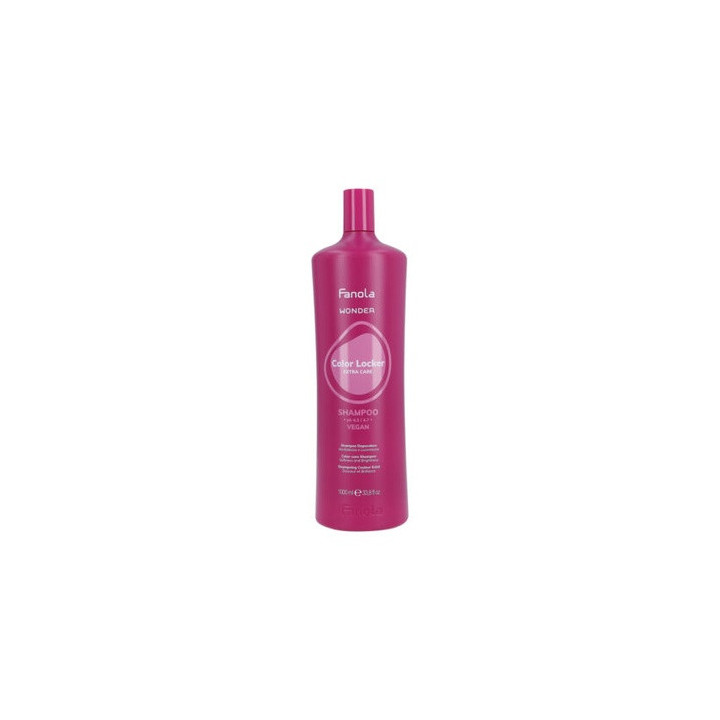 Fanola — Shampoing, 1 L | Bellasoa Paris