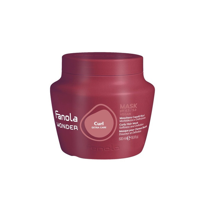 Fanola — Masque, 500 ml | Bellasoa Paris