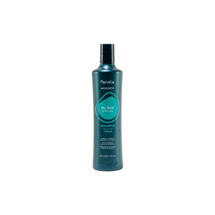 Fanola — Shampoing, 350 ml | Bellasoa Paris
