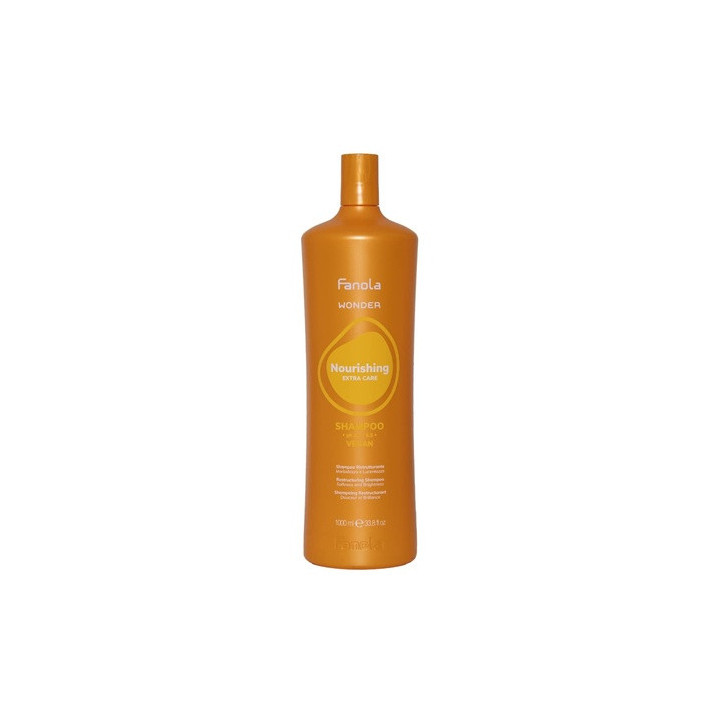 Fanola — Shampoing, 1 L | Bellasoa Paris