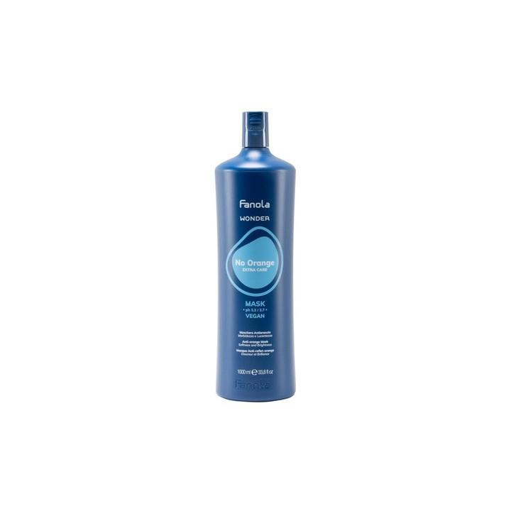 Fanola — Masque, 1 L | Bellasoa Paris